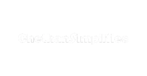 Chethan Simplifies