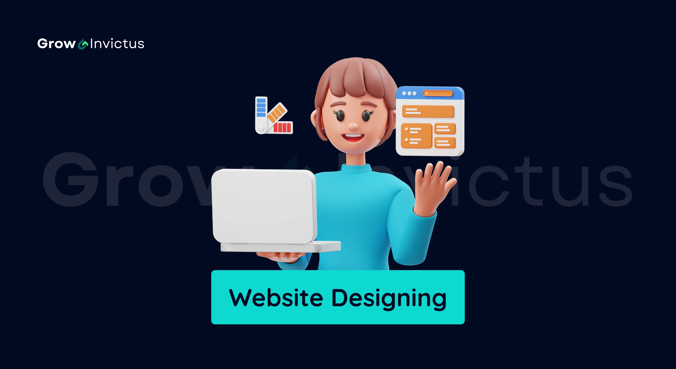 Affordable website design services in bangalore