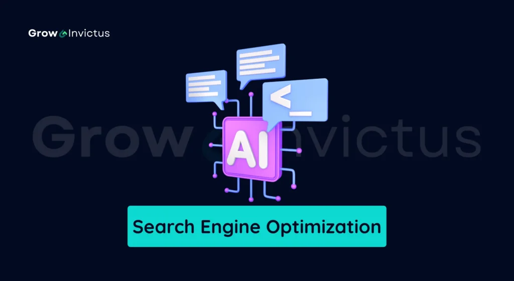 ai in seo content writing